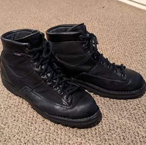 Danner Patrol Boots